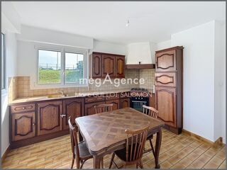  Maison à vendre 5 pièces 142 m²