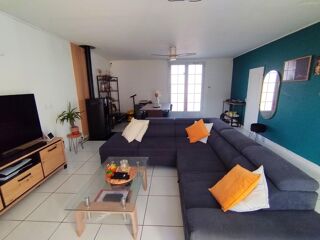  Maison à vendre 3 pièces 73 m²