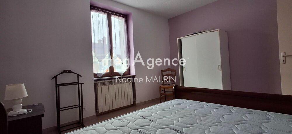 Mur de Sologne maison de 99 m² de 3 chambres