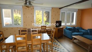  Maison � vendre 6 pi�ces 210 m�