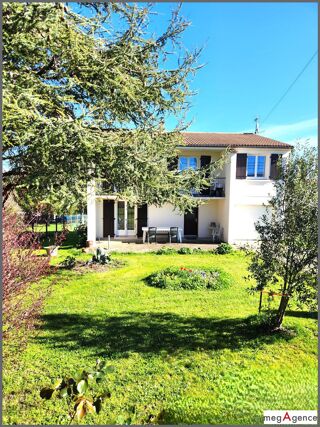  Maison à vendre 5 pièces 100 m²