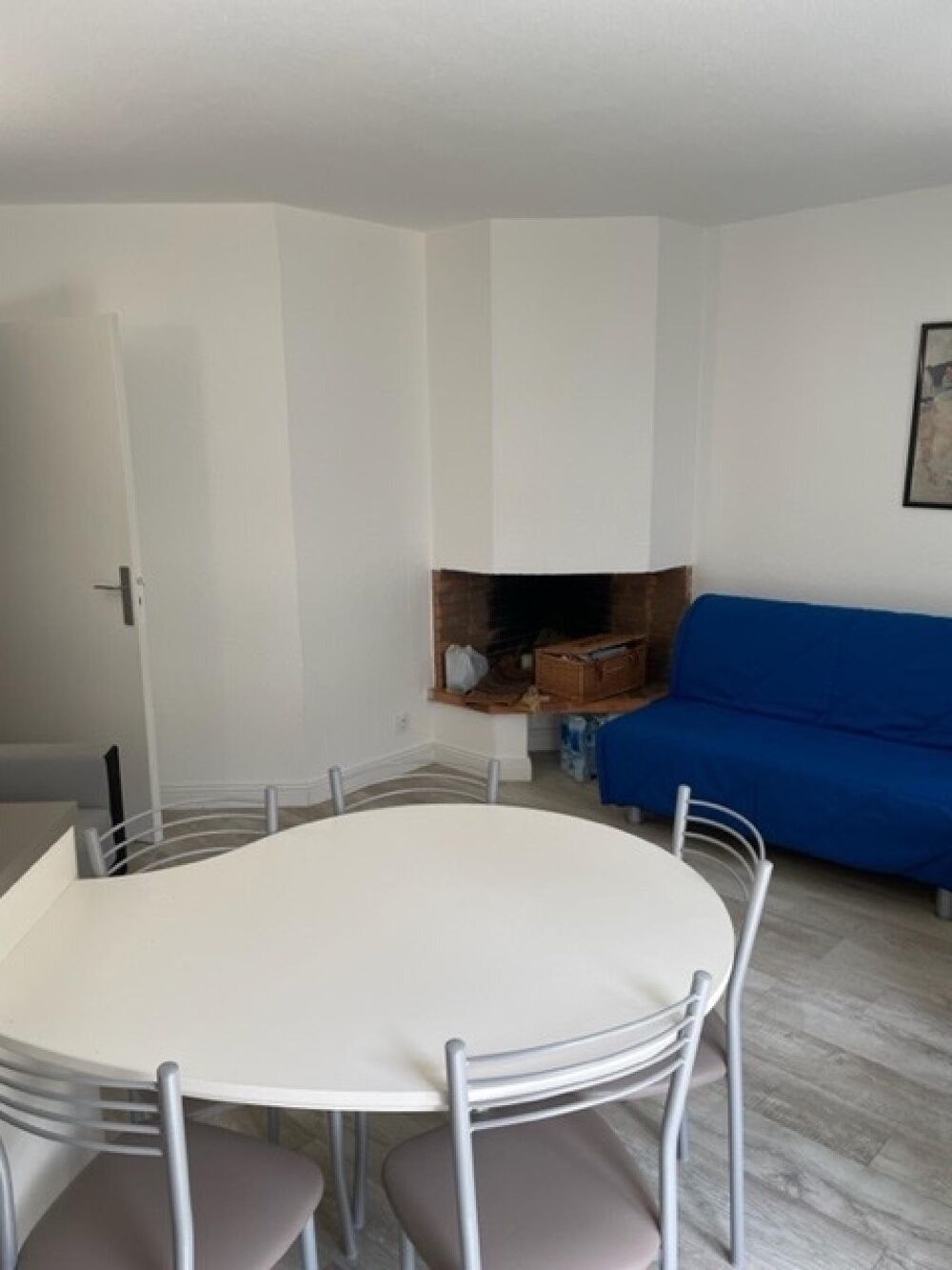 Maison T2 à Ploemel