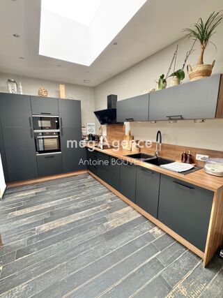  Maison � vendre 6 pi�ces 177 m�