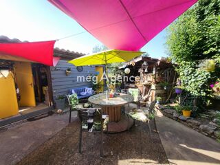  Maison à vendre 2 pièces 30 m²