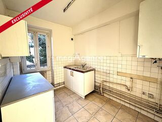  Appartement à vendre 2 pièces 35 m²