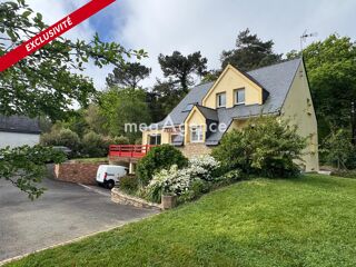  Maison à vendre 6 pièces 146 m²