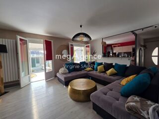  Maison à vendre 5 pièces 130 m²