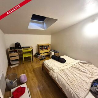  Maison � vendre 5 pi�ces 85 m�