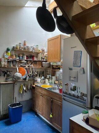  Maison � vendre 12 pi�ces 271 m�