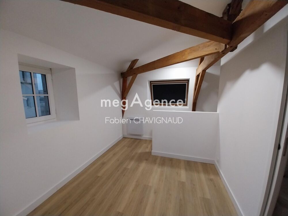 Vente Immeuble Immeuble de rapport 10 logements neufs et loués Chavagnes-en-paillers