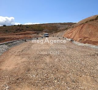  Terrain  vendre 305 m