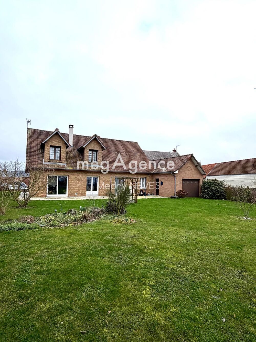 Maison 7 pièces