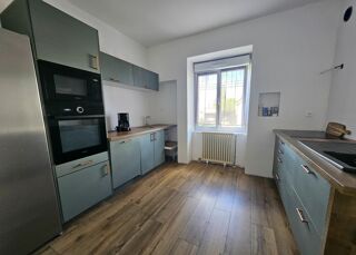  Maison à vendre 6 pièces 124 m²