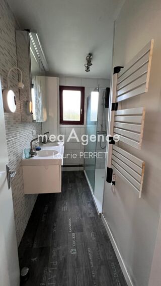  Maison � vendre 7 pi�ces 144 m�