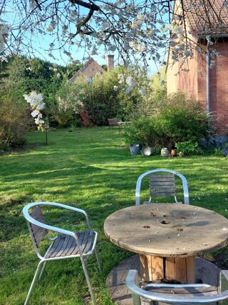  Maison � vendre 8 pi�ces 238 m�