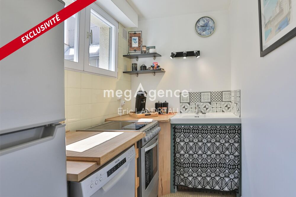 � vendre  Maison Les Sables-d'Olonne (85100)