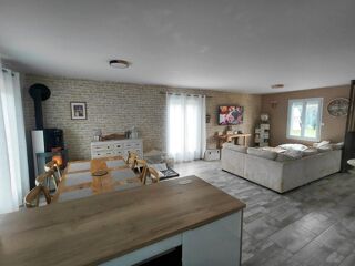  Maison à vendre 5 pièces 116 m²
