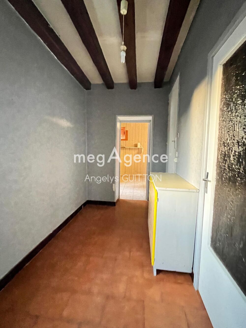 Vente Maison Maison familiale - 4 chambres Montval-sur-loir