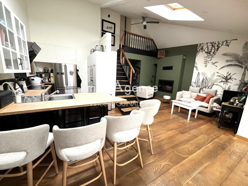 Vente Maison COUP DE COEUR à Mortagne sur Sevre Mortagne-sur-sevre