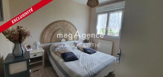  Maison à vendre 4 pièces 89 m²