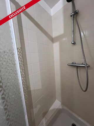  Appartement à vendre 1 pièce 16 m²