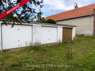  Terrain à vendre 499 m²