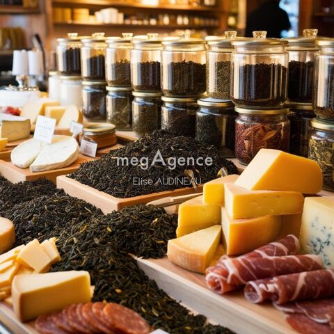 EPICERIE FINE LES SABLES D'OLONNE 81500 85100 Les sables-d'olonne