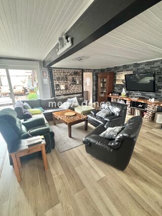  Maison � vendre 8 pi�ces 229 m�