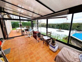  Maison � vendre 6 pi�ces 125 m�