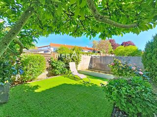  Maison à vendre 6 pièces 100 m²