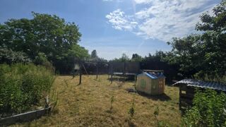  Maison � vendre 8 pi�ces 185 m�