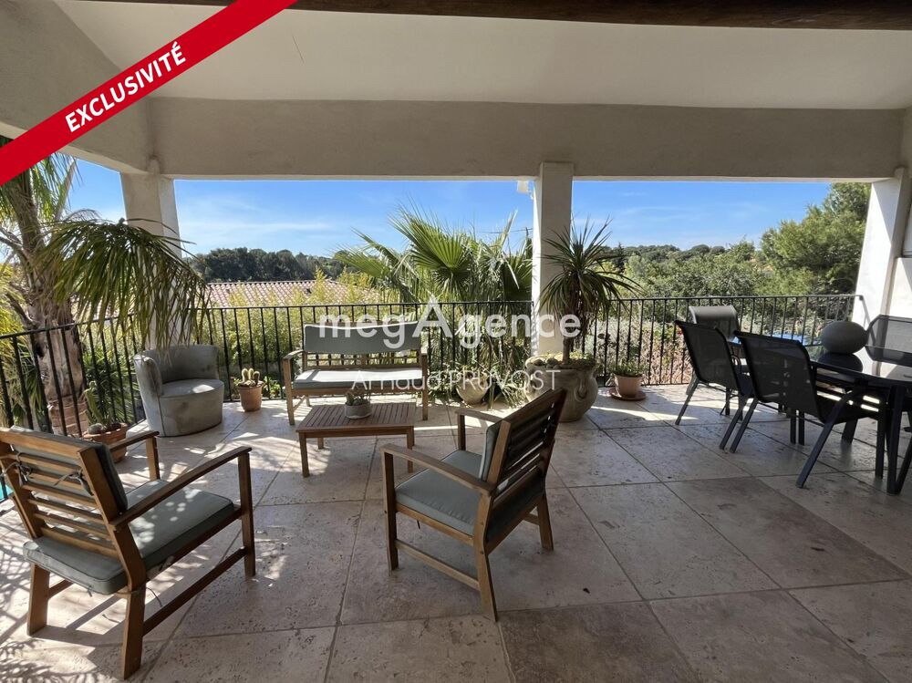 � vendre  Maison Arles (13200)