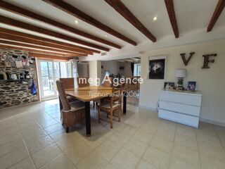  Maison à vendre 8 pièces 172 m²