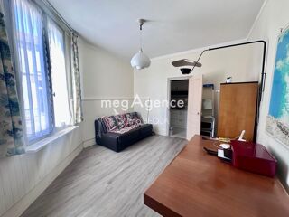  Maison à vendre 8 pièces 136 m²