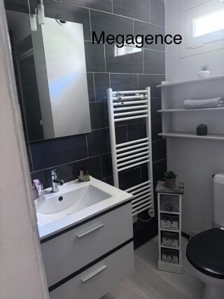  Appartement à vendre 1 pièce 19 m²