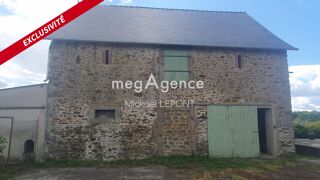  Maison à vendre 2 pièces 100 m²