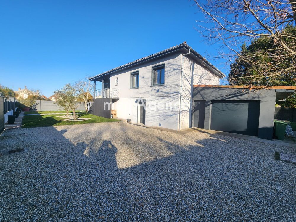 Maison 5 piece de 180m²