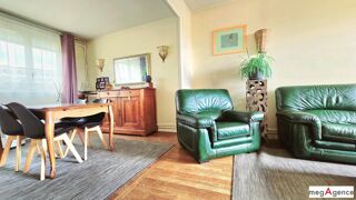  Appartement � vendre 4 pi�ces 63 m�