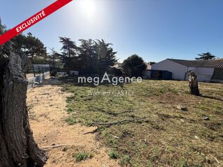  Terrain � vendre 520 m�