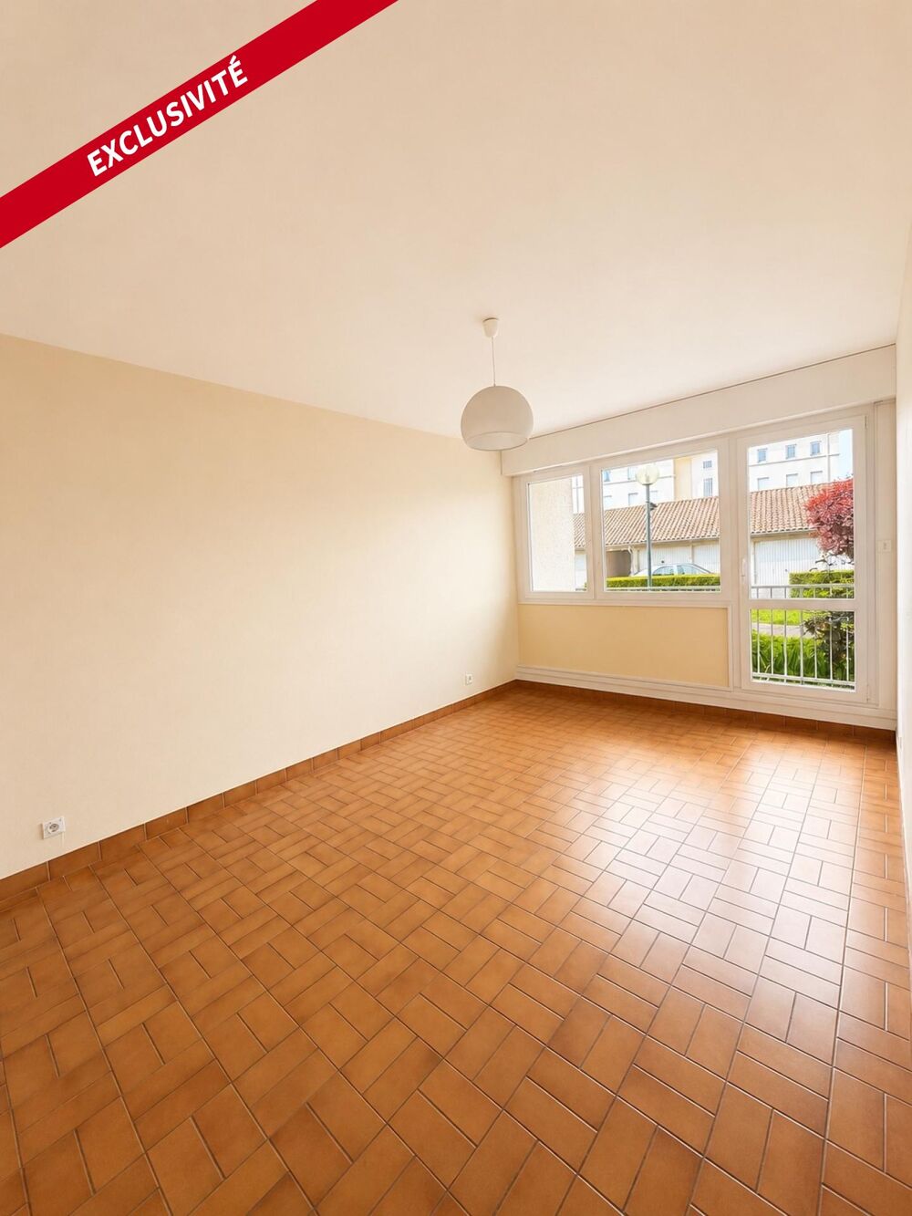 Vente Appartement centre-ville de Montbrison Montbrison