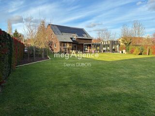  Maison à vendre 10 pièces 220 m²