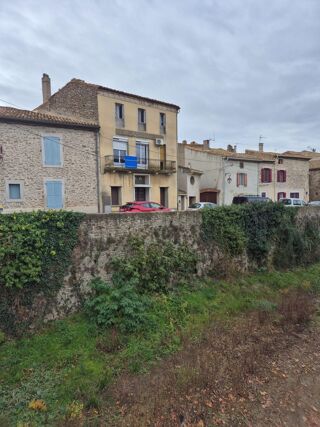  Maison � vendre 5 pi�ces 90 m�