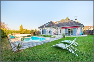  Maison � vendre 6 pi�ces 133 m�