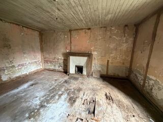  Maison � vendre 5 pi�ces 330 m�