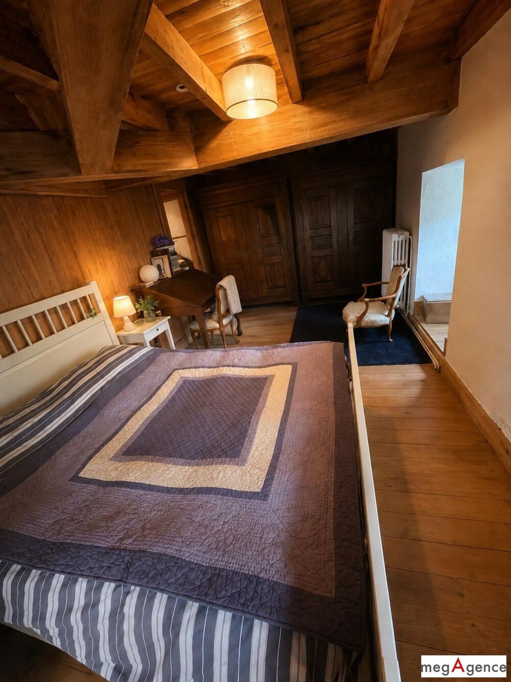 à vendre  Propriété/château Rivière-sur-Tarn (12640)