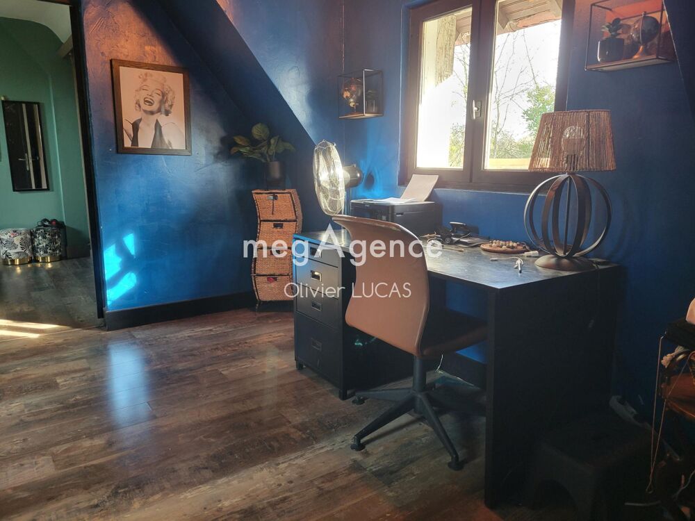 � vendre  Maison Saint-Hymer (14130)