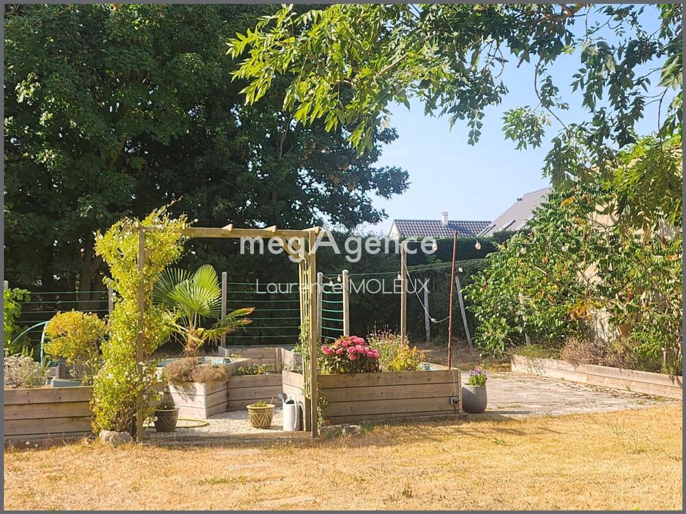 à vendre  Maison Ambleteuse (62164)