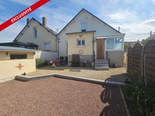  Maison  vendre 5 pices 120 m