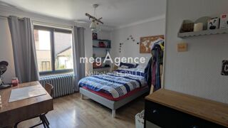  Maison à vendre 7 pièces 138 m²