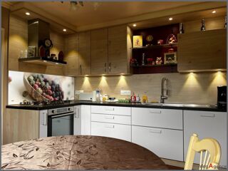 Maison à vendre 6 pièces 126 m²